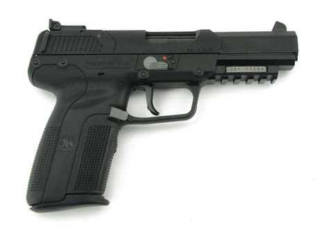 Fnh Five Seven 57x28 Caliber Pistol For Sale