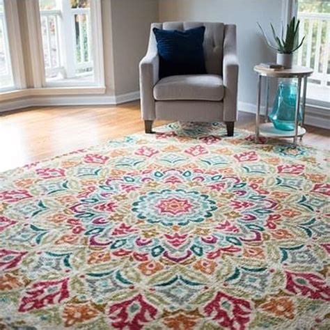 Bright And Bold Rugs Rugs In Living Room Colorful Area Rug Bright