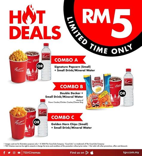 Cuaca di kuala terengganu untuk hari ini, besok dan minggu. 30 Jun 2020 Onward: TGV Cinemas Hot Deals Promo ...