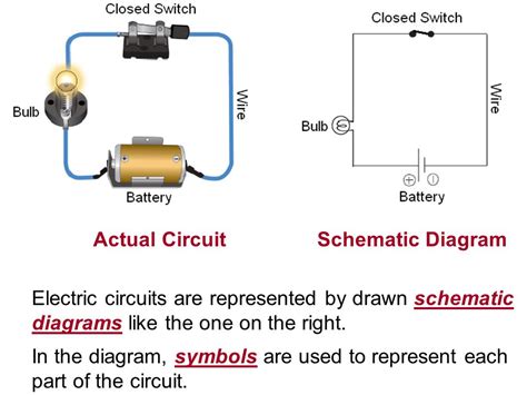 Diagram Draw Electrical Circuit Diagram Online Mydiagramonline