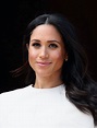 Meghan Markle's Skin Care Routine Is Pretty Simple & Full Of Good Habits