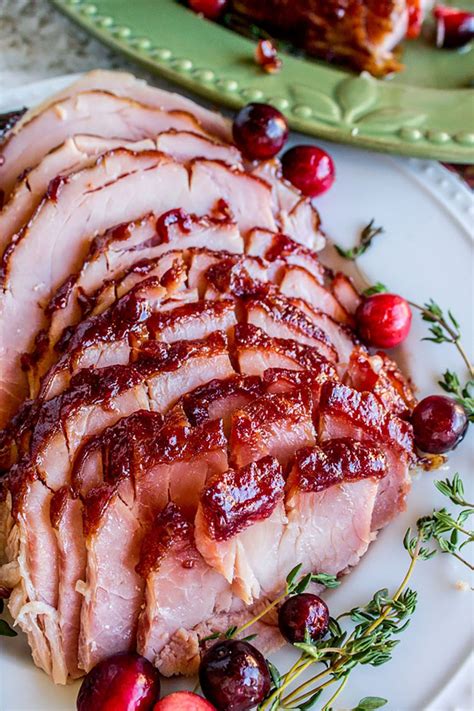 30 best christmas ham recipes that are all glazed to perfection christmas ham recipes ham