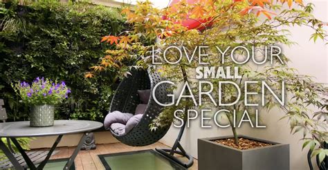Love Your Garden Season Watch Episodes Streaming Online