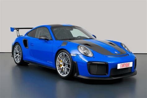 Premium Selection Top 10 Most Expensive Porsche Models