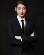 Former figure skater Kim Yuna shows off her chic beauty with 'Christian ...