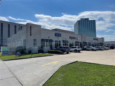 3348 W Esplanade Ave Metairie, LA 70002 - Retail Property for Lease on