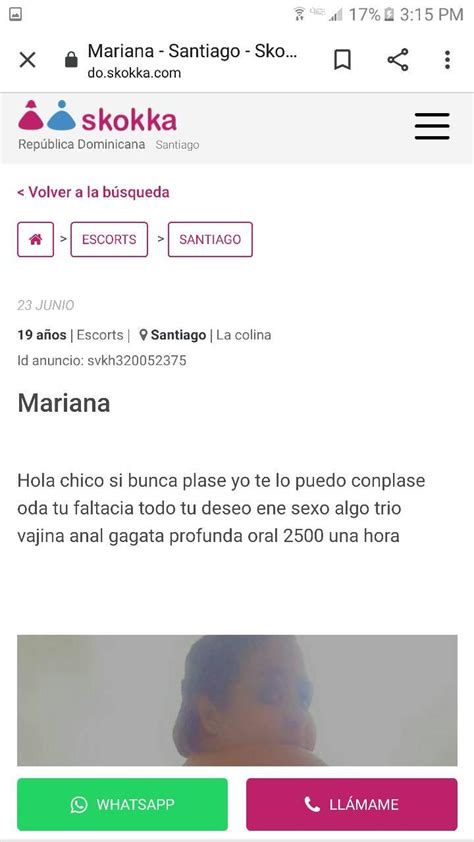 Skokka Publico Sexo Por Dinero Posts Facebook