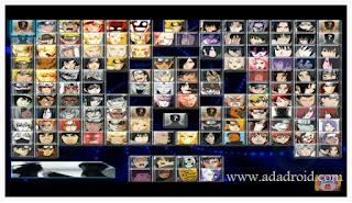 Anime mugen apk, bleach vs naruto mugen apk for android bvn 3.3 mod naruto mugen with 100 characters, m.u.g.e.n apk, naruto games, naruto 1.2 about gameplay of naruto mugen. Naruto MUGEN with 130+ Characters APK by Kizuma Gaming - Adadroid