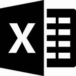 Excel Icon Ms Icons Office Technology Icons8