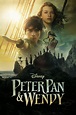 Peter Pan & Wendy 2023 movie download - NETNAIJA