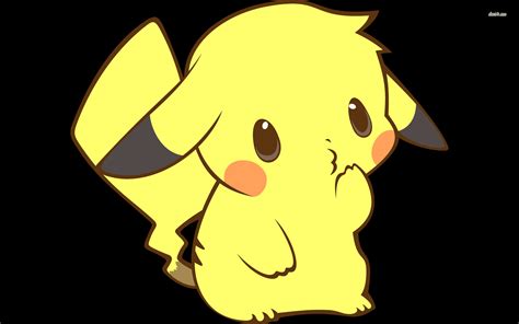 46 Cool Pikachu Wallpapers Wallpapersafari