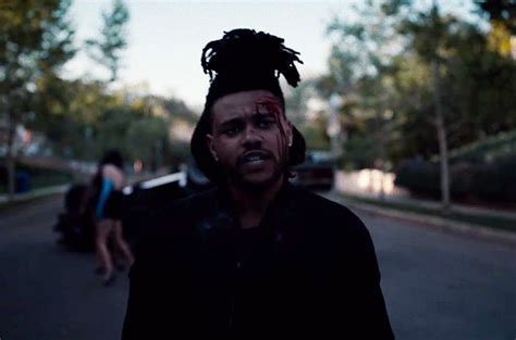 The Weeknd Heads For ‘the Hills In His Latest Video Watch The