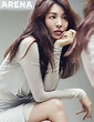 演员金素妍拍摄时尚写真 优雅气质魅力十足-娱乐频道图片库-大视野-搜狐