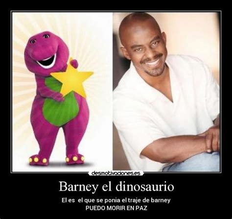 Lista 96 Foto Barney Es Un Dinosaurio Que Vive En Sinaloa El último