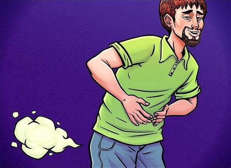 5 Reasons You Shouldnt Hold In Your Fart According To Science Wellness Clinic