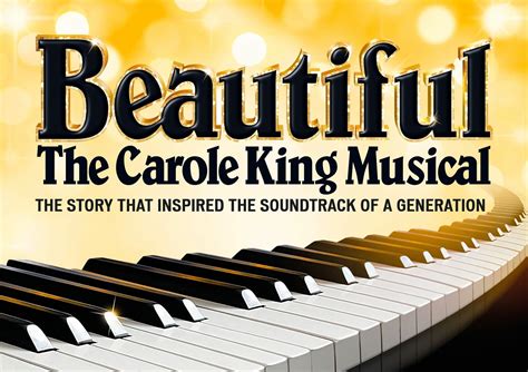 casting announced for beautiful the carole king musical pocket size theatre