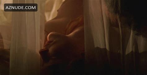 Elizabeth Nude Scenes Aznude