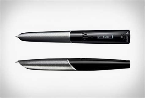 Livescribe Sky Wi Fi Digital Smartpen Writing Utensil Geek Out Things