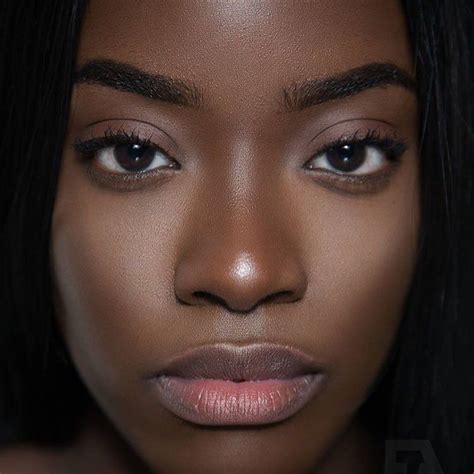 Perfect Foundation For Dark Skin In Dark Skin Makeup Skin