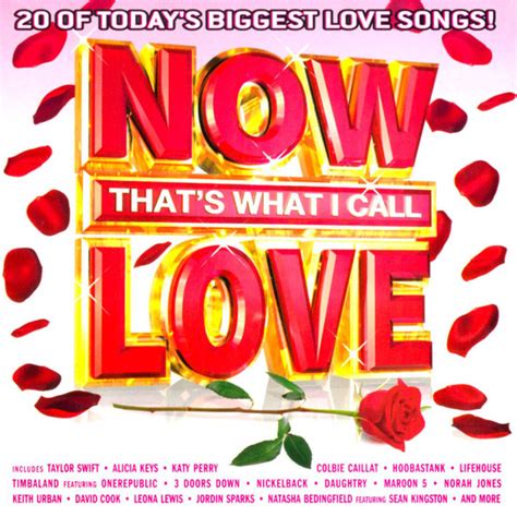 Now Thats What I Call Love 2010 Cd Discogs