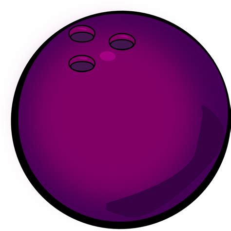 Clipart Bowling Ball Clip Art Library