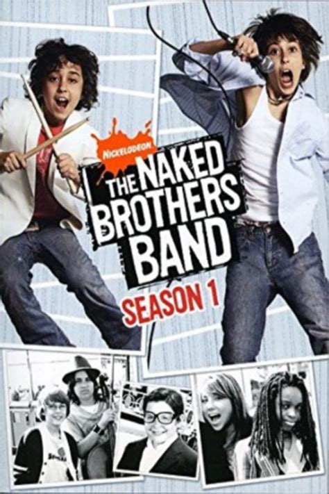 The Naked Brothers Band Season Watch Full Episodes Free Online At Teatv