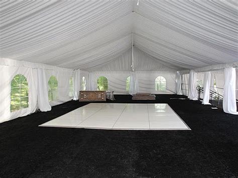 If you're planning an indoor event but don't have much room, a party tent can also give you more space for the entertainment, guests, and dance floor. Event Rentals Ridgewood NJ | Party Rental in Ridgewood New ...