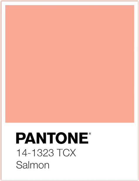 Pantone Salmon Freetoedit Remixit Pantone Aesthetic Colors