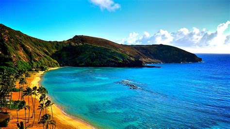 2560x1440 Coast Of Hawaii 1440p Resolution Hd 4k Wallpapersimages