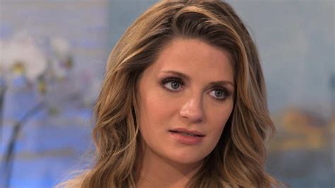 Mischa Barton Says She Had A Complete Hallucination When She Was