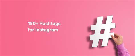 150 best hashtags for instagram reels how to find the most popular hashtags for instagram reels