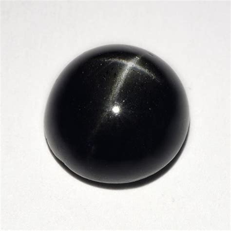 Buy Black Gemstones Black Color Natural Semi Precious Gems Gemselect