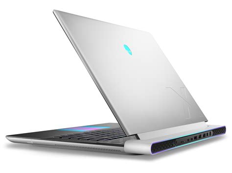 Alienware X16 Introduced As Worlds Most Premium Gaming Laptop With