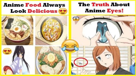 Anime Memes Only True Fans Will Find Funny Anime Logic