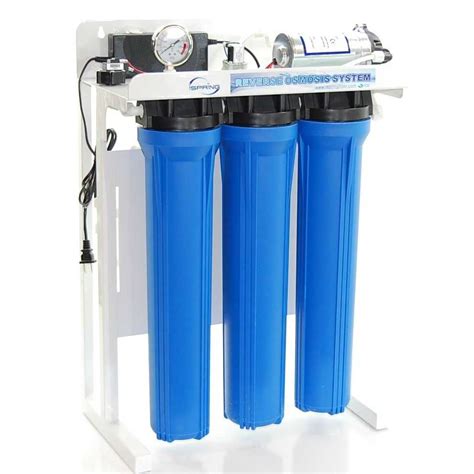 Reverse Osmosis Water Filter ~best~ Osmosis Systems 2019