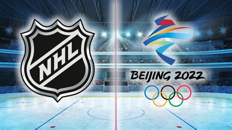 What Will Happen When The Nhl Pulls Out Of The Olympics