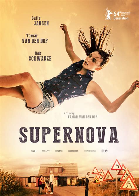 A supernova (/ ˌ s uː p ər ˈ n oʊ v ə / plural: SUPERNOVA | Eye on Films