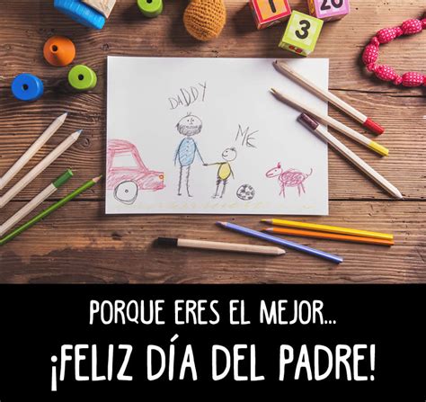 ImÁgenes Del DÍa Del Padre Tarjetas Y Felicitaciones Con