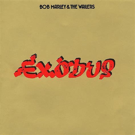 Best Of Exodus De Bob Marley Album Légendaire