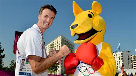 Australia Olympics Mascot 2021 Iwish Iwas