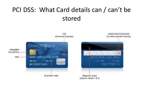 While fake credit card information and number seem like a scary situation, it's actually not something to worry about. Name on debit card - Debit card