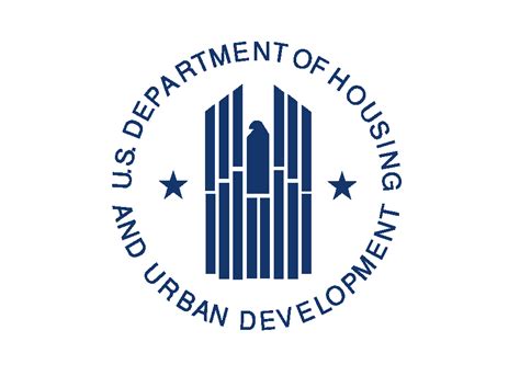 Download United States Department Of Housing And Urban Development Logo