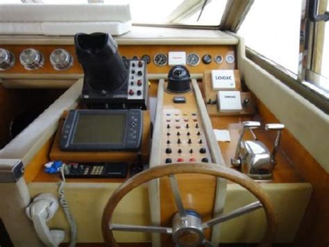 Versilcraft Super Vanguard 1984 Boats For Sale And Yachts