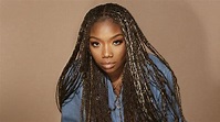 Brandy: B7 - Album Review - Vinyl Chapters