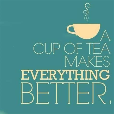 10 Tea Quotes And Wishes Youll Simply Love To Share