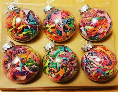 Upcycle Christmas Ideas Christmas Ornaments How To Make Ornaments