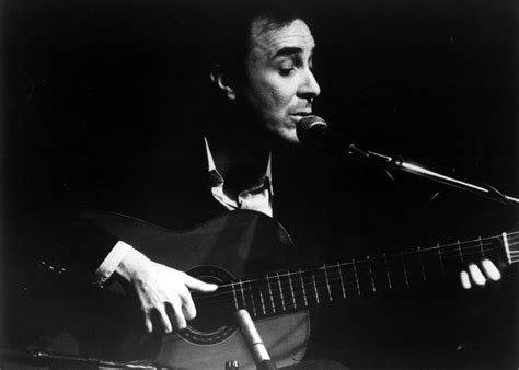 João Gilberto The Voice Of Bossa Nova Dies At 88