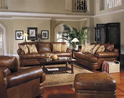 Leather Sofa Comes As A Loveseat Sectional And King Chair