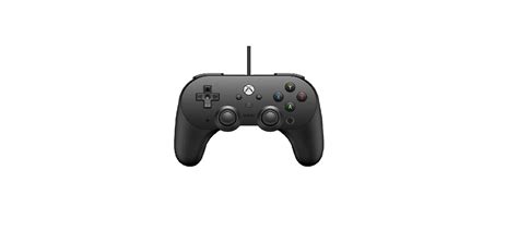 8bitdo Pro 2 Wired Controller For Xbox User Manual Manuals Clip