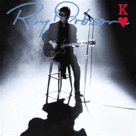 Roy Orbison King Of Hearts Reviews Album Of The Year